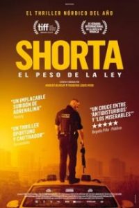 Shorta. El peso de la ley [Subtitulado]